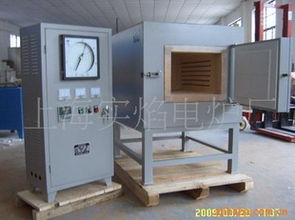 上海實焰電爐廠 電爐技術與應用的領航者