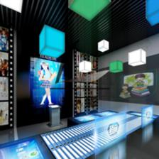 數(shù)字賦能，護(hù)航青春 青少年法治教育展館與數(shù)字文創(chuàng)軟件開發(fā)方案設(shè)計